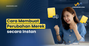 Cara Membuat Perubahan Merek Secara Instan