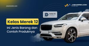 Kelas Merek 12