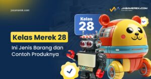 Kelas Merek 28