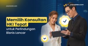 Konsultan HKI