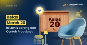 Kelas Merek 20