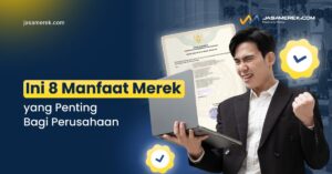 Manfaat Merek yang Penting Bagi Perusahaan