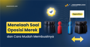 Oposisi Merek
