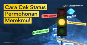 Cara Cek Status Permohonan Merek