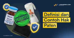 Contoh Hak Paten