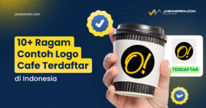 Contoh Logo Cafe Terdaftar