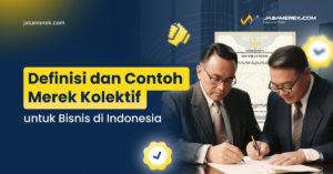 Contoh Merek Kolektif