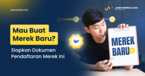 Dokumen Pendaftaran Merek