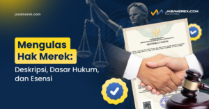 Hak Merek adalah
