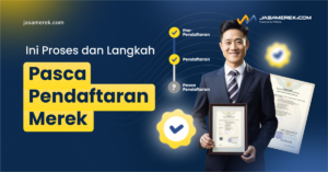 Pasca Pendaftaran Merek
