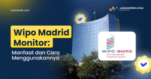 Wipo Madrid Monitor