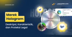 Merek Hologram