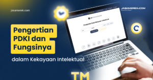 PANGKALAN DATA KEKAYAAN INTELEKTUAL