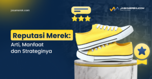 Reputasi Merek