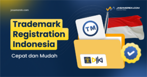 Trademark Registration Indonesia