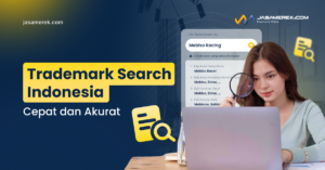 Trademark Search Indonesia