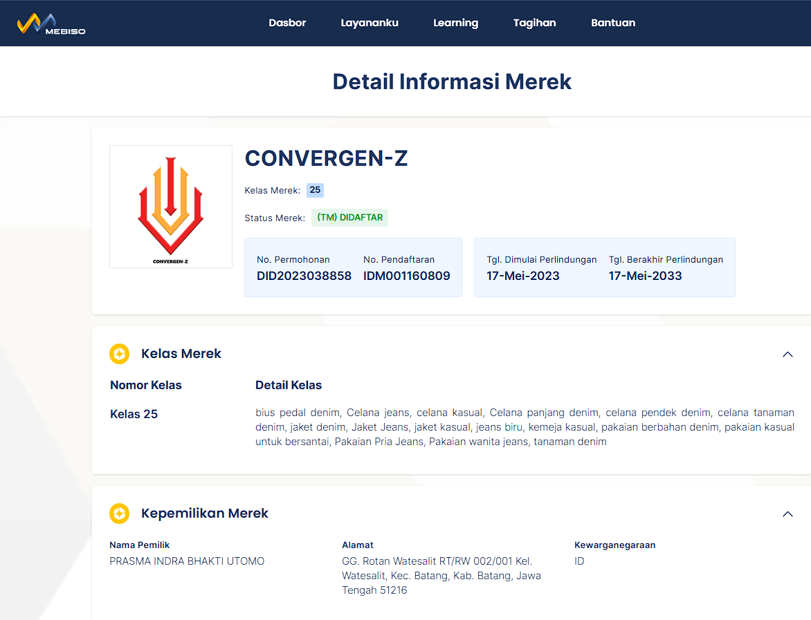 CONVERGEN-Z