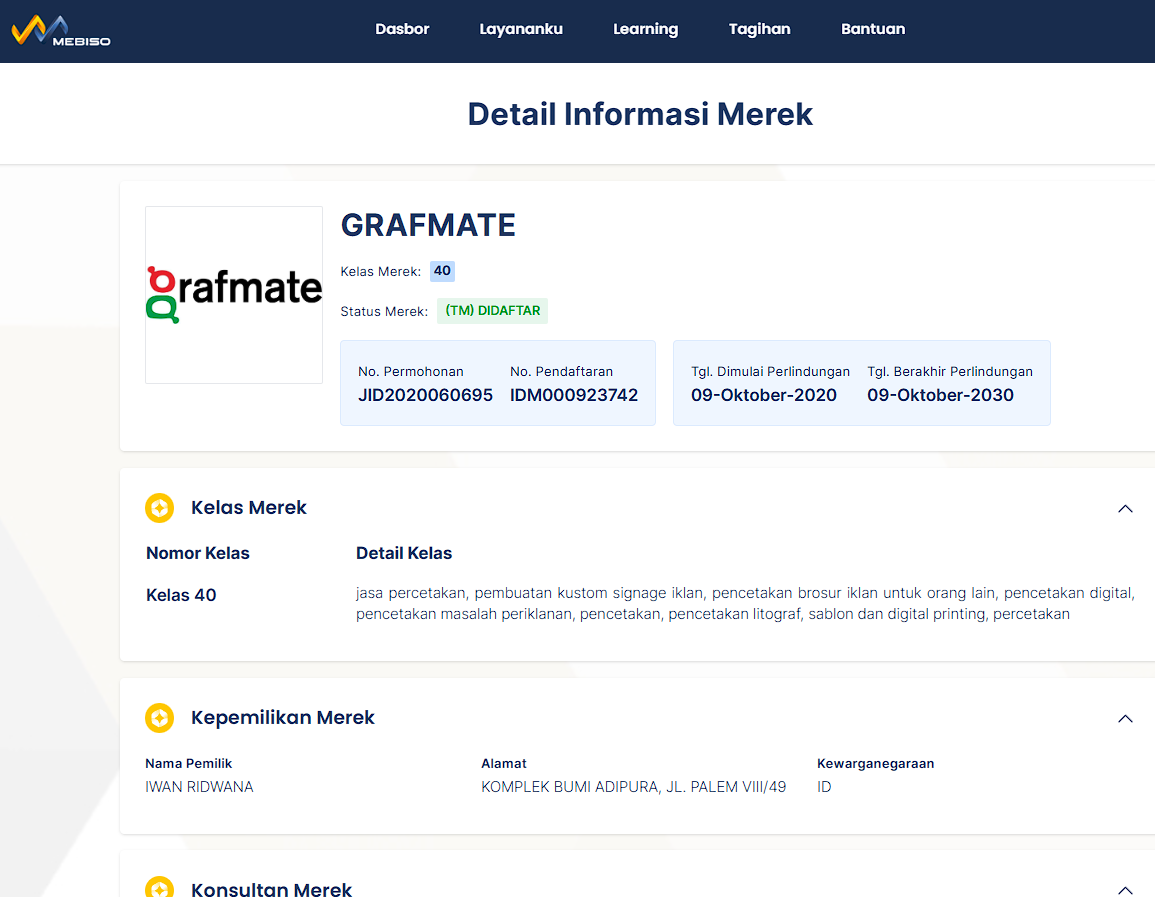 Grafmate