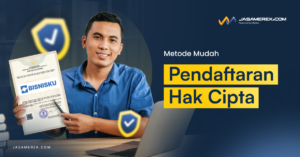 Cara Mendaftarkan Hak Cipta