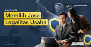 Jasa Legalitas Usaha