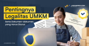 Legalitas UMKM