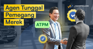 Agen Tunggal Pemegang Merek