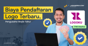 Biaya Pendaftaran Logo