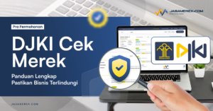 DJKI Cek Merek