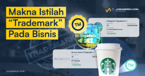 Trademark adalah