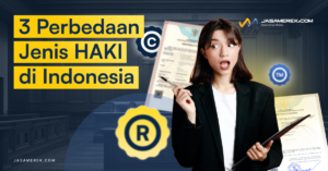 jenis haki