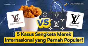 Kasus Sengketa Merek Internasional