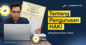 Pengurusan HAKI