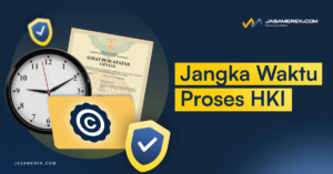 Proses HKI Berapa Lama