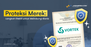 Proteksi Merek