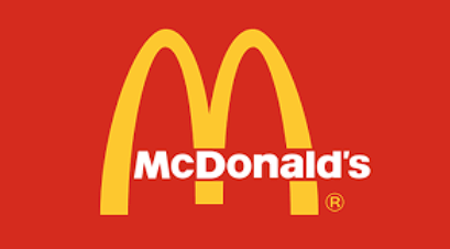 mcdonald registered