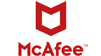 mcafee trademark