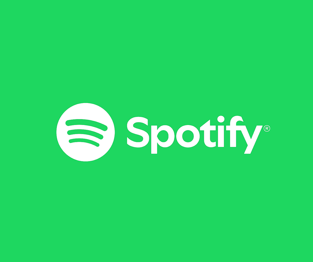 spotify registered