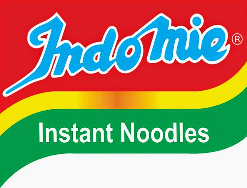 indomie registered