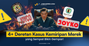 Kasus Kemiripan Merek