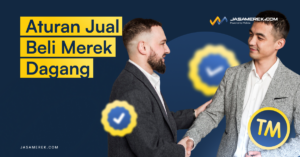 Jual Beli Merek Dagang