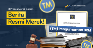 Berita Resmi Merek