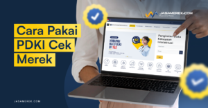 PDKI Cek Merek