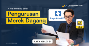 Pengurusan Merek Dagang