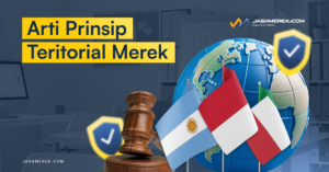 Prinsip Teritorial Merek