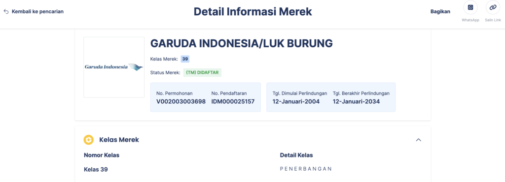 contoh logo travel