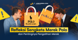 Sengketa Merek Polo