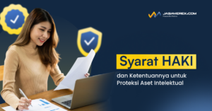 Syarat HAKI