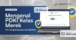 PDKI Kelas Merek