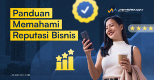 Reputasi Bisnis