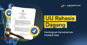 UU Rahasia Dagang